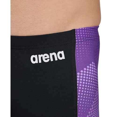 Arena Boys Arena Performance Boys' Halftone Swim Jammer Athletic Swimwear Professional Swimsuit