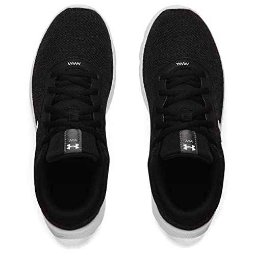 Under Armour Women's Charged Impulse 2 Knit Running Shoe