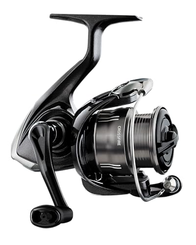 LT CROSSFIRE 2025 by DAIWA