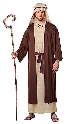 California Costumes Men's Saint Joseph Adult