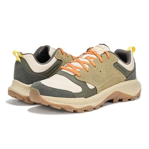 Merrell Men's Tempo Sol Hiking Shoe