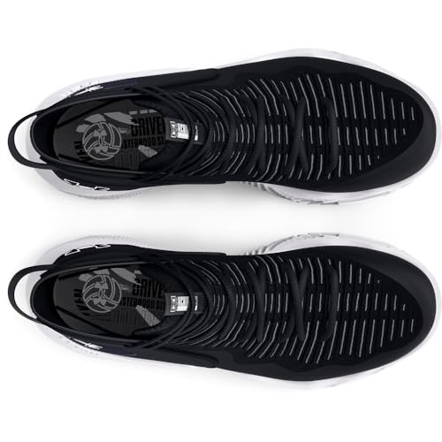 Under Armour Womens Flow Highlight AceVolleyball Shoe