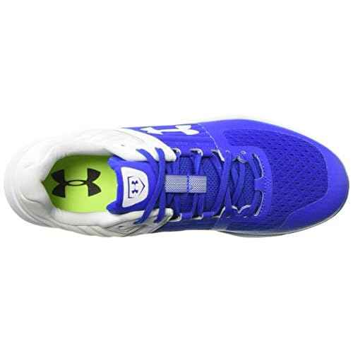 Under Armour Men's Yard Low ST Baseball Cleat