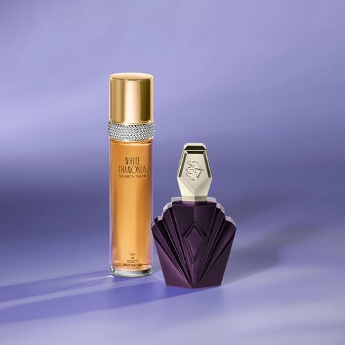 Elizabeth Taylor Passion For Women. Eau De Toilette Spray 1.5-Ounces