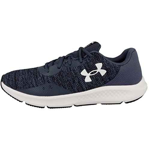 Under Armour Men's Charged Pursuit 3 Running Shoe