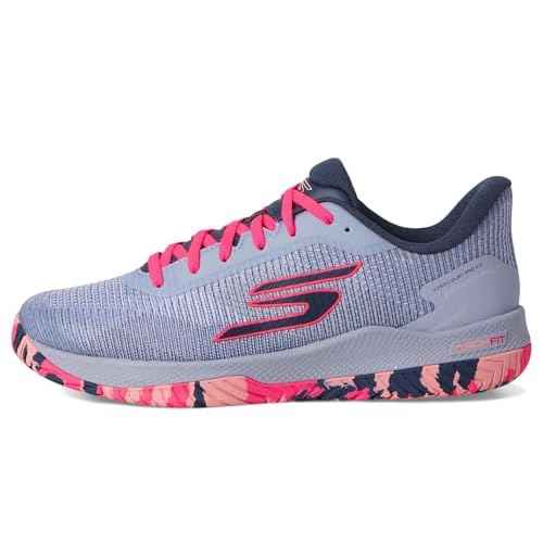 Skechers Women's Pickleball Viper Court Pro 2.0 Sneaker