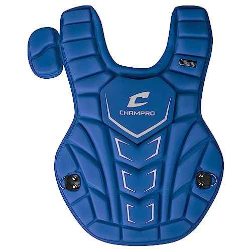 CHAMPRO Optimus MVP Plus Chest Protector