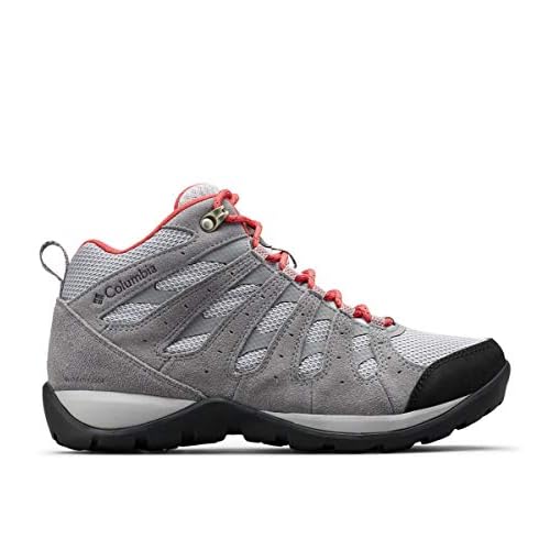 Columbia Women¡¯s Redmond V2 Mid Waterproof Hiking Boot
