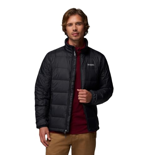 Columbia Men's Voodoo Falls 590 Turbodown II Jacket