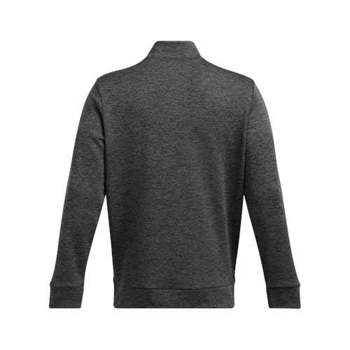 Under Armour Men's Fleece Twist Quarter Zip
