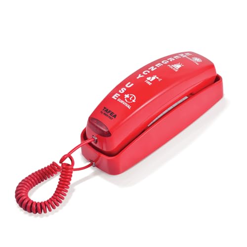 Med-Pat FIRST by TAFEA Emergency One-Touch Dialer - Instant Lifeline - H.E.L.P. Technology Emergency Response - Patented E...