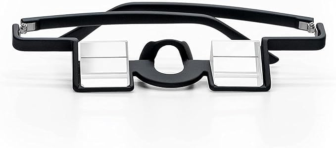 BG Climbing - Belay Glasses for Rock Climbing