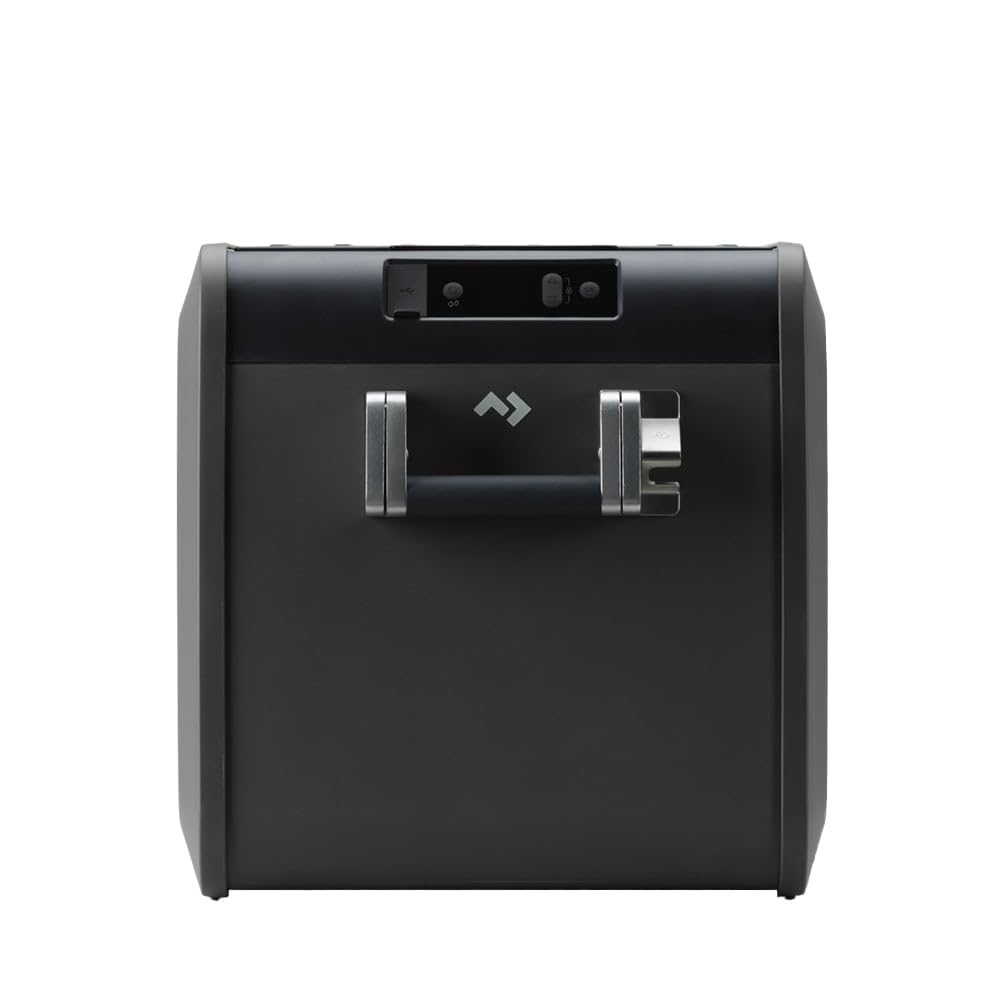 Dometic CFX5 35 Liter Portable Refrigerator and Freezer, Powered by AC/DC