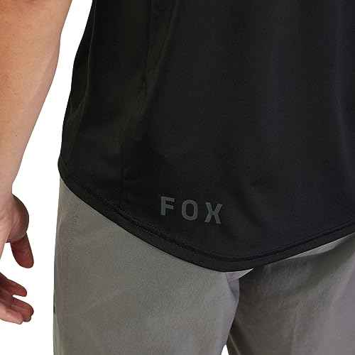 Fox Racing Men's Ranger SS Mountain Bike Jersey