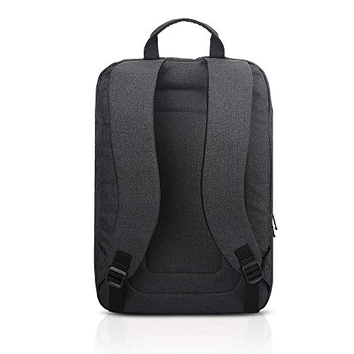 Lenovo 16” ECO Laptop Backpack - B210 - Travel Pack for Laptop or Tablet, Durable, Water-Repellent, Made from Recycled Mat...