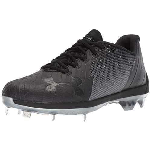 Under Armour Men's Harper 2 Low St Baseball Shoe