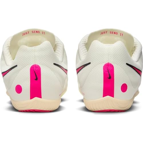 Unisex Zoom Rival Sprint (600 - Hyper Pink/Black/Laser Orange)