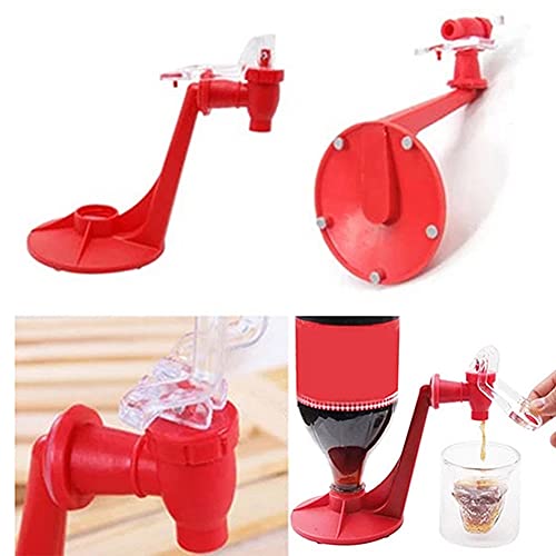 Drinks Holders Mini Automatic Upside Down Drinking Fountains Beer Beverage Switch Drinkers Hand Pressure Water Dispenser