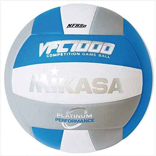 Mikasa Platinum Performance Volleyball