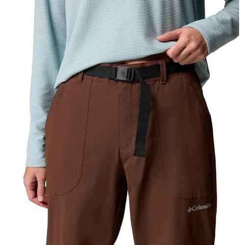 Columbia Womens Brea Falls Nylon Pants