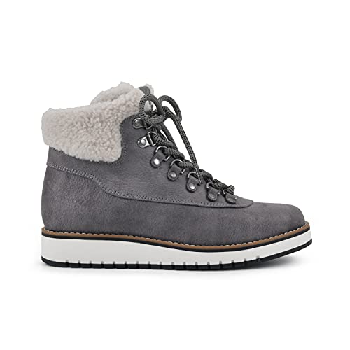 WHITE MOUNTAIN Women's Cozy Ankle Boot