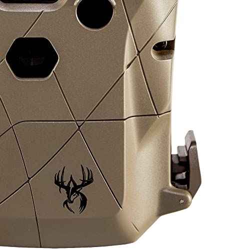 Wildgame Innovations Hunting Game Wildlife Outdoors 14 Megapixel Images HD Videos Kicker Trail Camera, Standard