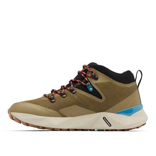 Columbia Men's Facet 60 Outdry Hiking Shoe