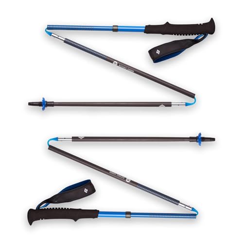 Distance Z Trekking/Running Poles