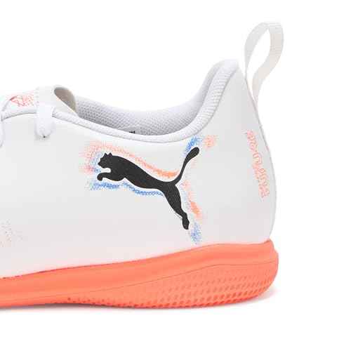 PUMA Unisex-Child Future Play Indoor Training (Little Big Kid)