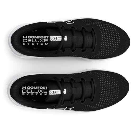 Under Armour Men's Charged Pursuit 3 Big Logo Running Shoe