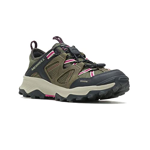 Merrell Womens Fisherman