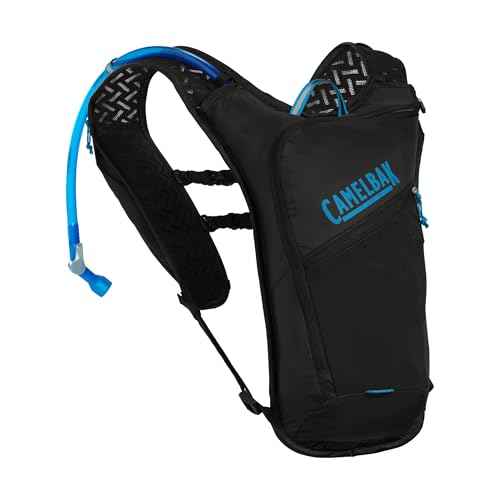 CamelBak Dart Run Vest 50oz - Minimalist Hydration Vest