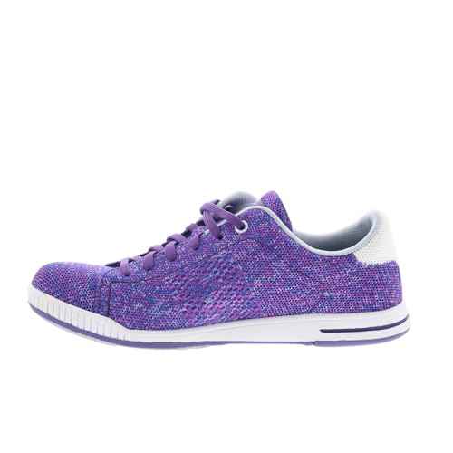 Dexter Harper Knit PRP Multi Ladies Size 9, Purple