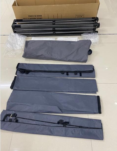 COBIZI Canopy Tent