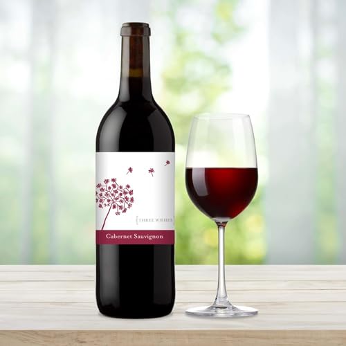 Three Wishes Cabernet Sauvignon, 750ml