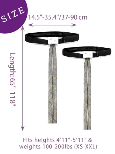 Lorealri Rave Leg Wraps Elastic Light Up Straps Plus Size Neon Garter EDC Outfit Concert Coachella Accessories for Women