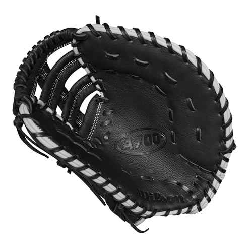 WILSON 2024 A700 Baseball First Base Mitts