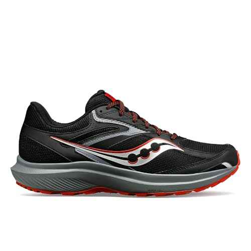 Saucony Mens Cohesion Tr17