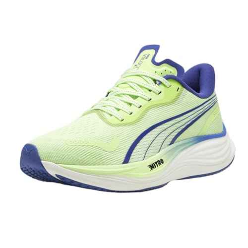 PUMA Men's Velocity Nitro 3 Running Shoes Sneaker