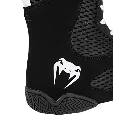 Venum Contender Boxing Shoes