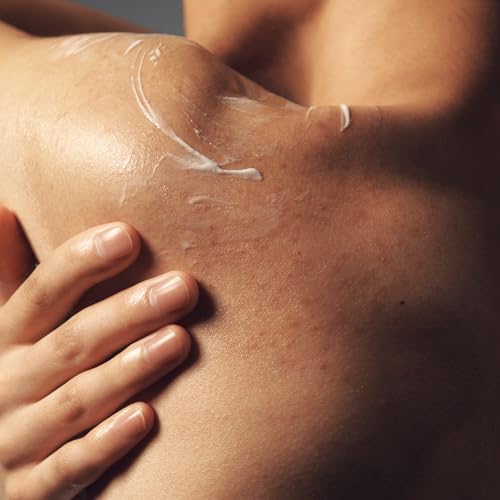 philosophy fresh cream body lotion - with notes of vanilla, heliotrope & tonka bean - 7 fl oz