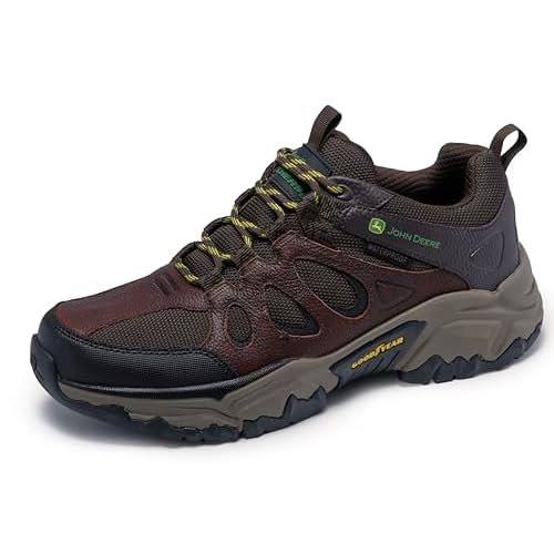 Skechers Mens Jdw Terraform Dunlow