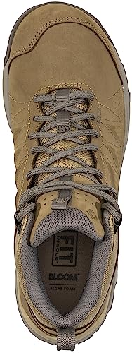 Oboz Women's Sypes Mid Leather B-Dry Waterproof Hiking Shoe