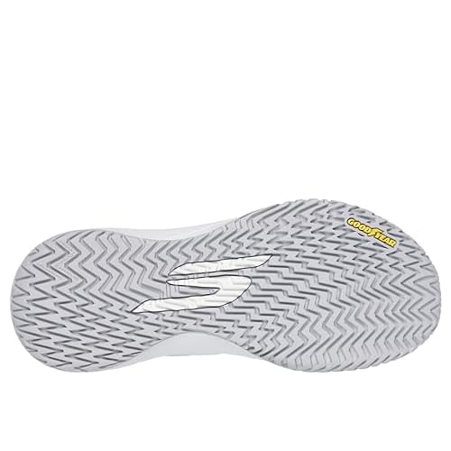 Skechers Women's Viper Court Rally Pickleball Sneaker