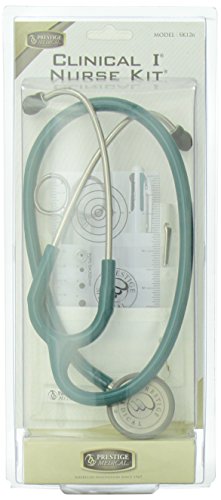 Prestige Medical Clinical I Nurse Kit, Hunter