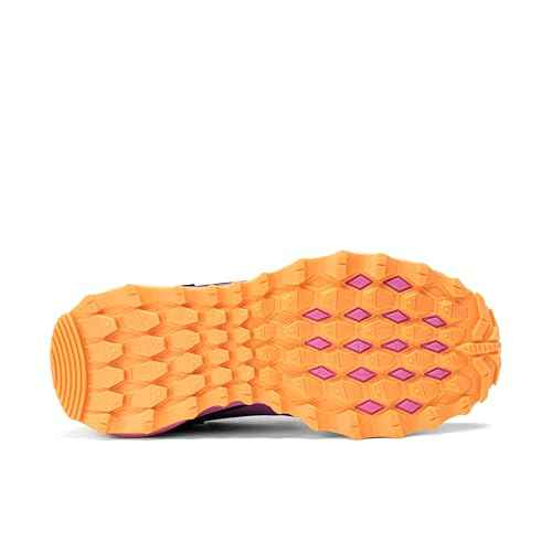 Saucony Unisex-Child Peregrine Kdz Shield