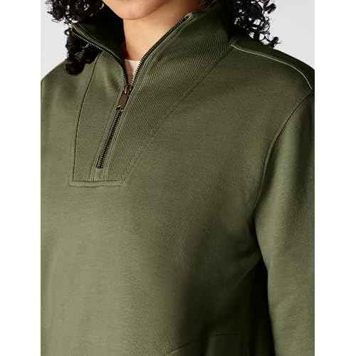 Carhartt Women's 106451 Women's TENCEL¢â Fiber Series Relaxed Fit Half