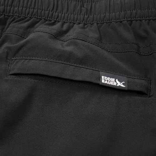 Eddie Bauer Women's Fleece Lined Pants, StormRepel¢ç & UPF 50+, Functional Pockets