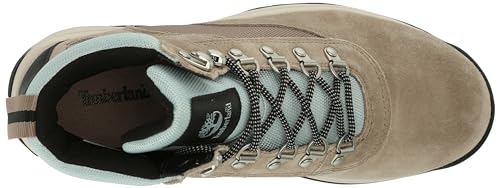 Timberland Women's White Ledge Mid Lace-Up Waterproof Hiking Boot