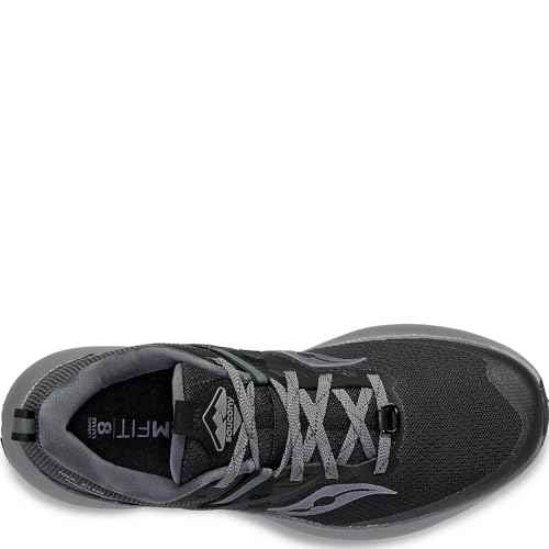 Saucony Mens Ride 15 Tr